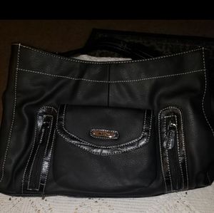 NWOT Multi Sac black hand bag